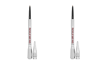 Benefit Cosmetics unveils Defined & Full brow shade range